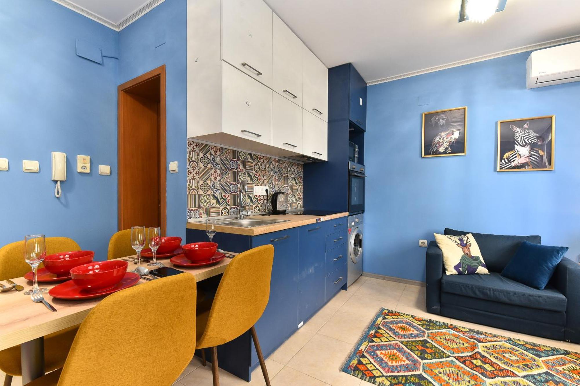 Bansko Studio 30M From Gondola - T.K. 4B Exterior photo